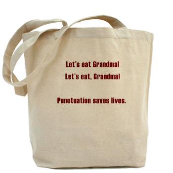 lets_eat_grandma_tote_bag